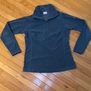 Columbia Pullover